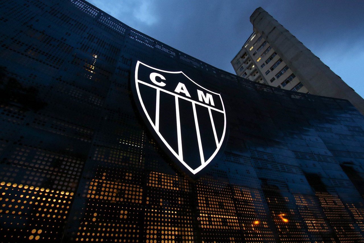 Empresário relata ter feito proposta milionária à SAF do Atlético e não ter recebido resposta