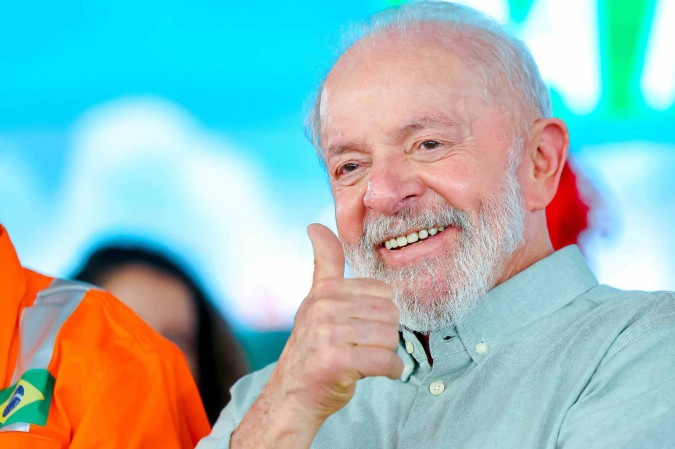 Lula libera saque do FGTS para reverter queda de popularidade