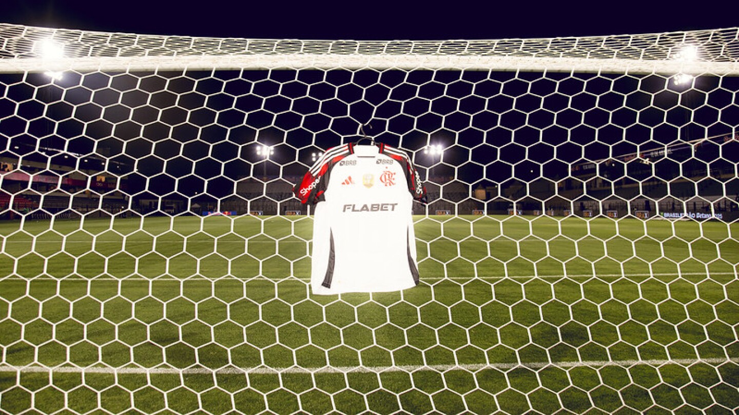 Tempo real: RB Bragantino x Flamengo pelo Brasileiro Série A 2025