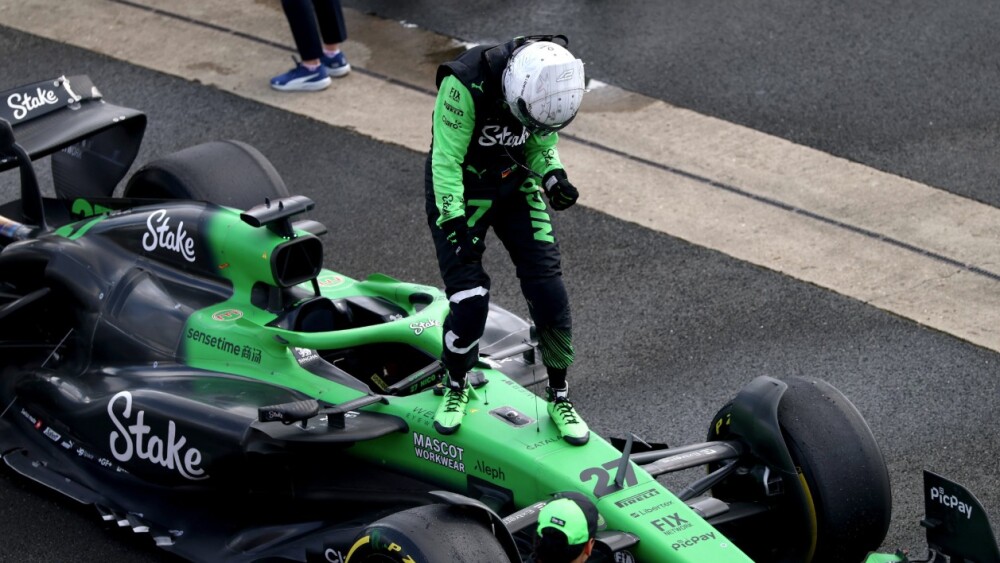 GP da Grã-Bretanha: Norris supera Piastri, e corrida tem pódio inédito na F1