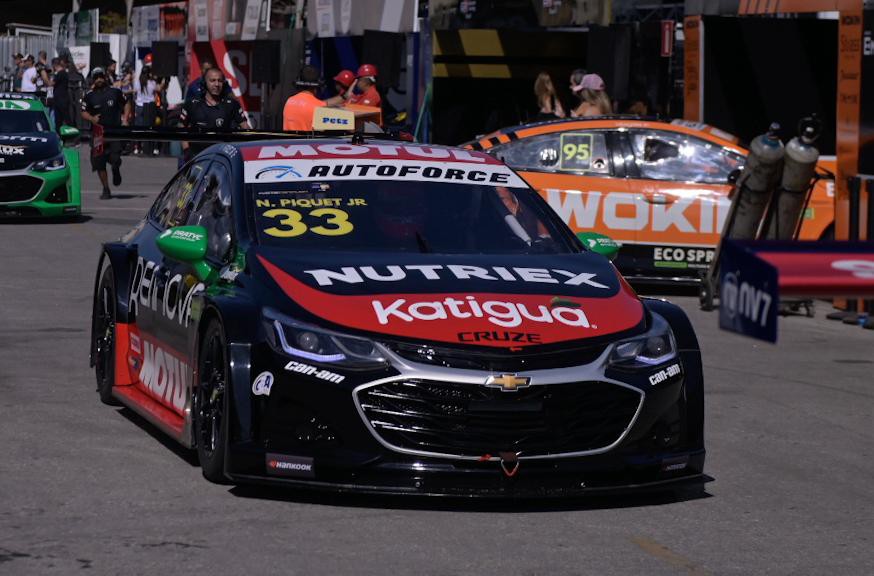 BH Stock Festival atribui ação do MPF ao cancelamento da Stock Car BH 2025