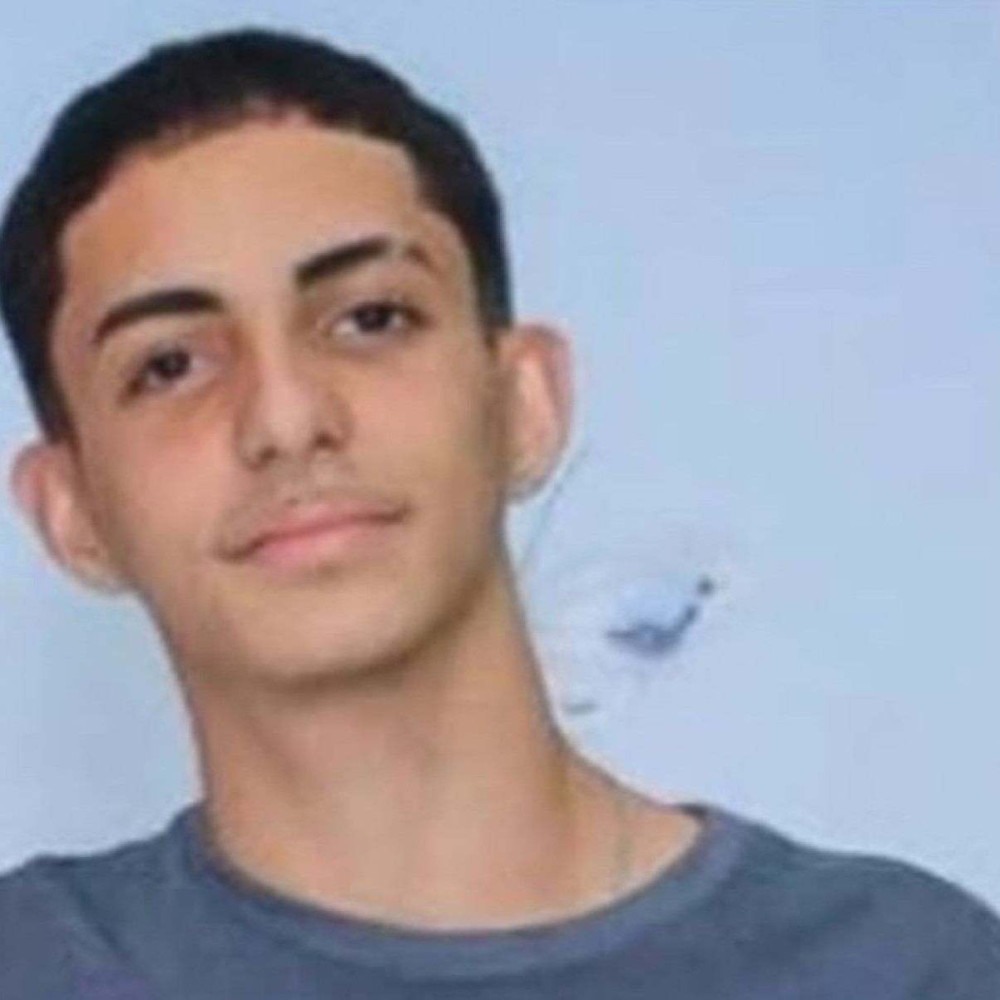 Família de BH faz apelo para encontrar motorista que atropelou jovem no ES