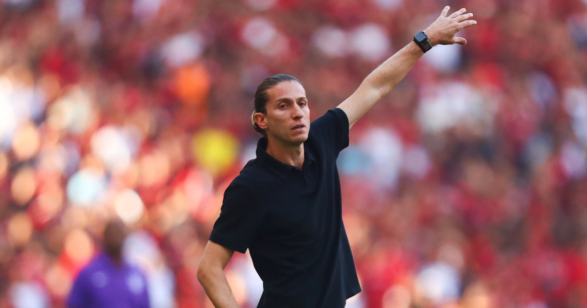 Sem Gerson, Flamengo terá novo capitão; veja os preferidos de Filipe Luís