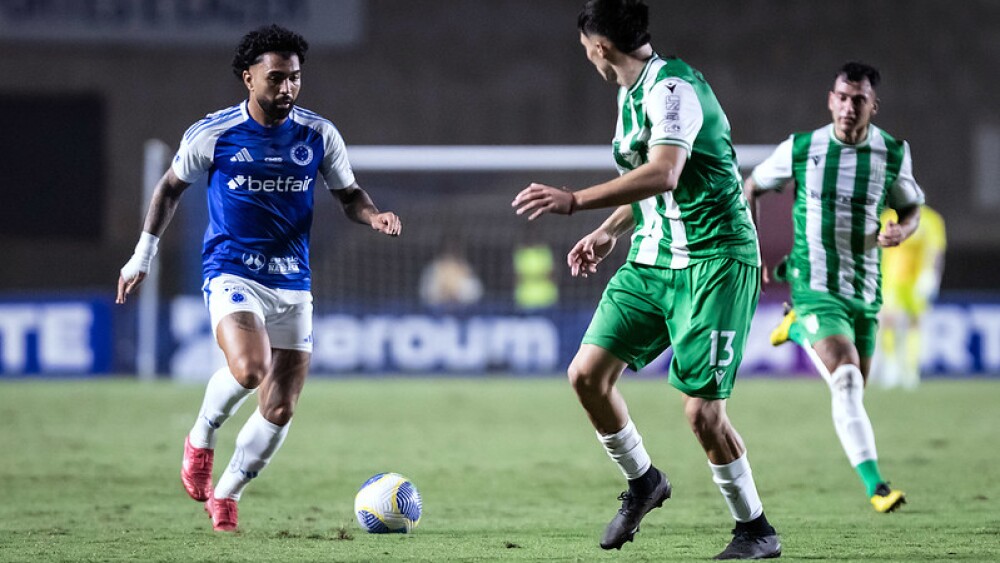 Gabigol se despede do Espírito Santo com recado especial à torcida do Cruzeiro