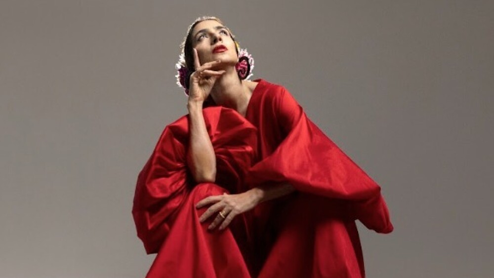 Marisa Monte anuncia turnê “Phonica” com orquestra: BH abre a série de shows