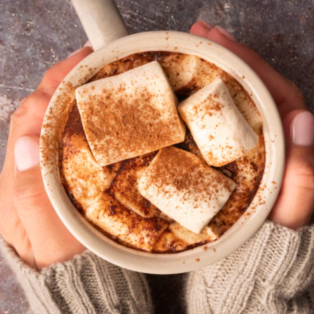 Como preparar chocolate-quente: receita ideal para o frio em BH