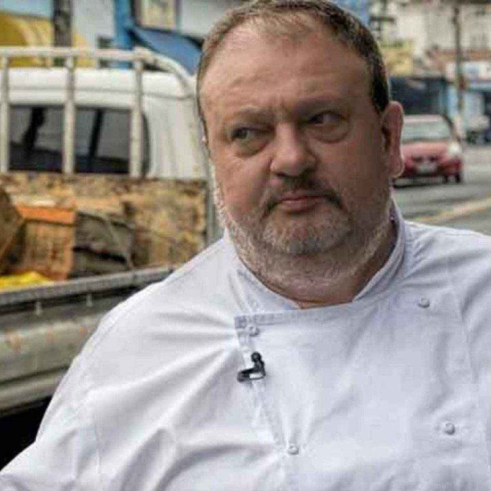 Band explica motivo da ausência de Jacquin no Masterchef Brasil