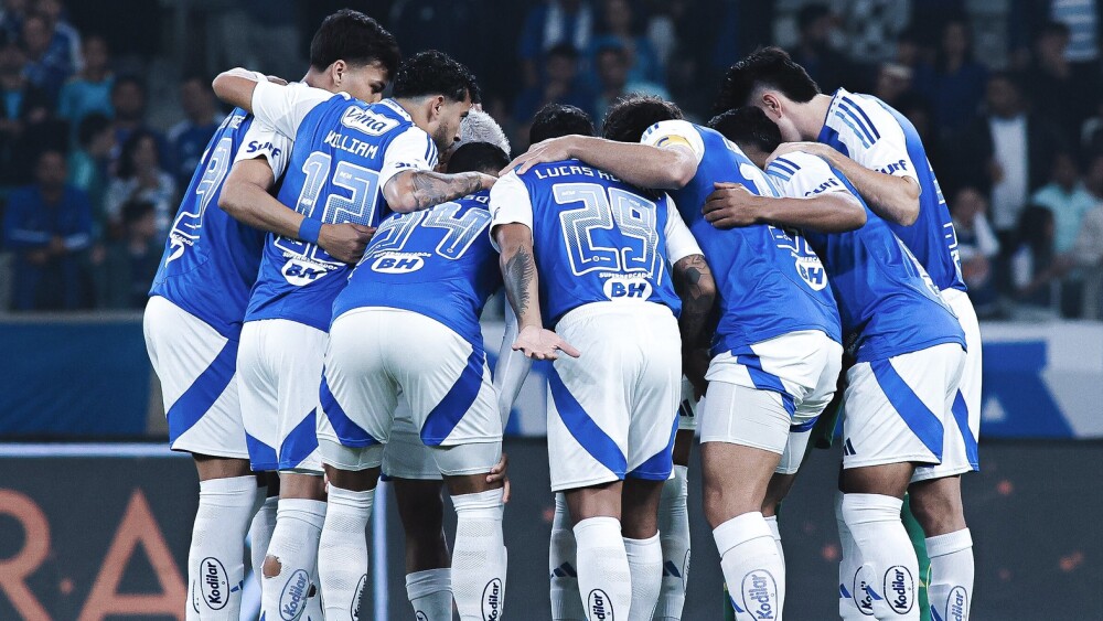 Diretor do Cruzeiro confirma chegada de dois reforços para 2025