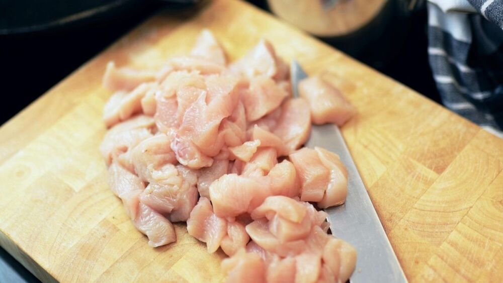 Gripe aviária: mais 7 países liberam exportações da carne de frango brasileira