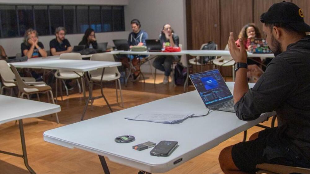 BH recebe atividades formativas gratuitas para empreendedores da cultura