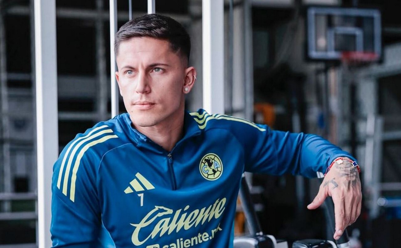 Cotado no Cruzeiro, Brian Rodríguez é suspeito de estupro no México
