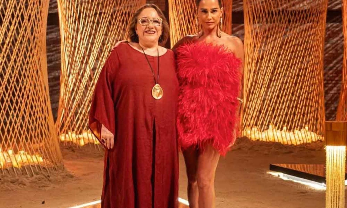 Reality 'Terceira metade', no Globoplay, questiona a monogamia tradicional