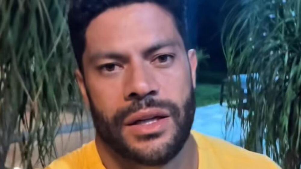 Hulk, do Atlético, lamenta mortes de Diogo Jota e André Silva