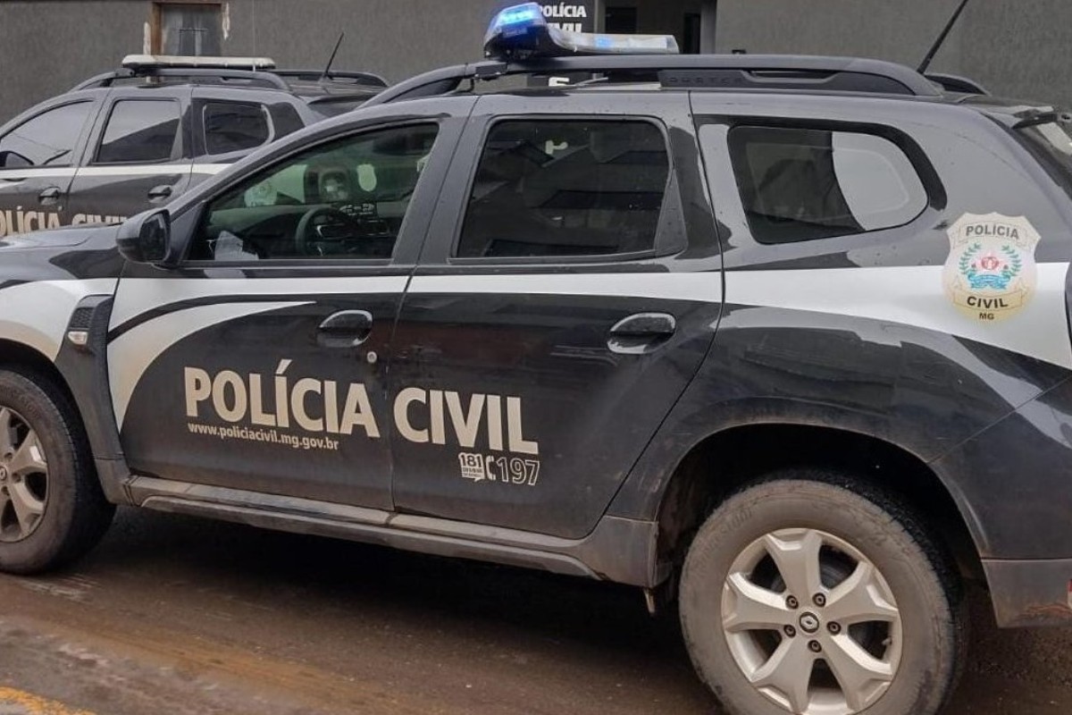 Homem preso por assediar adolescente em Nova Lima