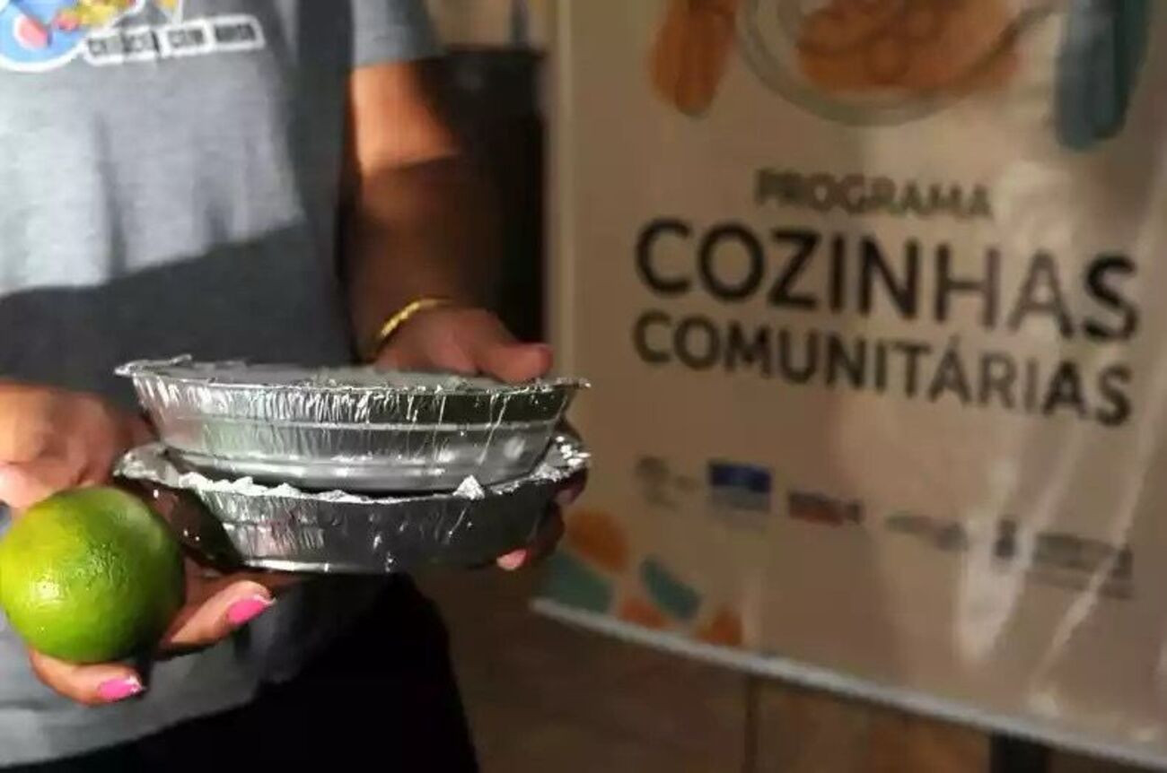 Em meio à alta dos alimentos, BH planeja ampliar sacolões de R$ 2,59 e distribuir mais refeições
