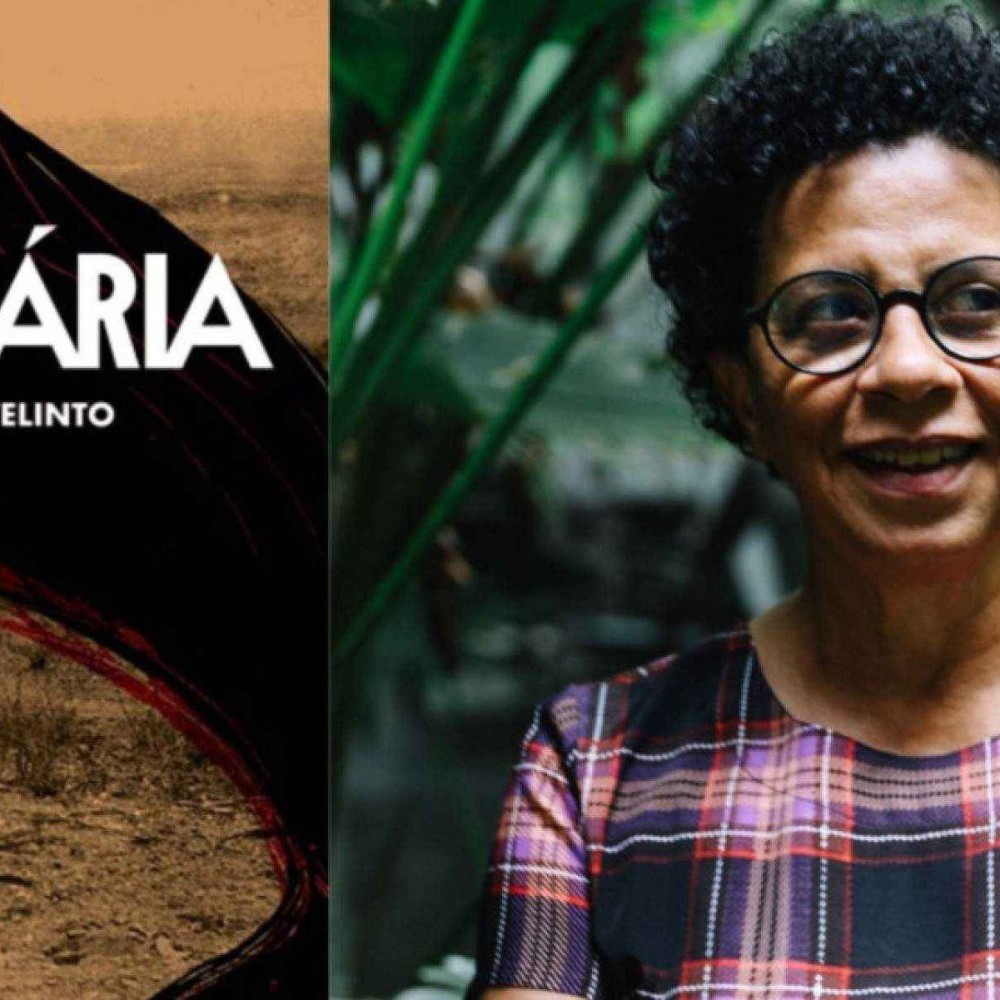 Marilene Felinto aborda ancestralidade no livro ‘Corsária’