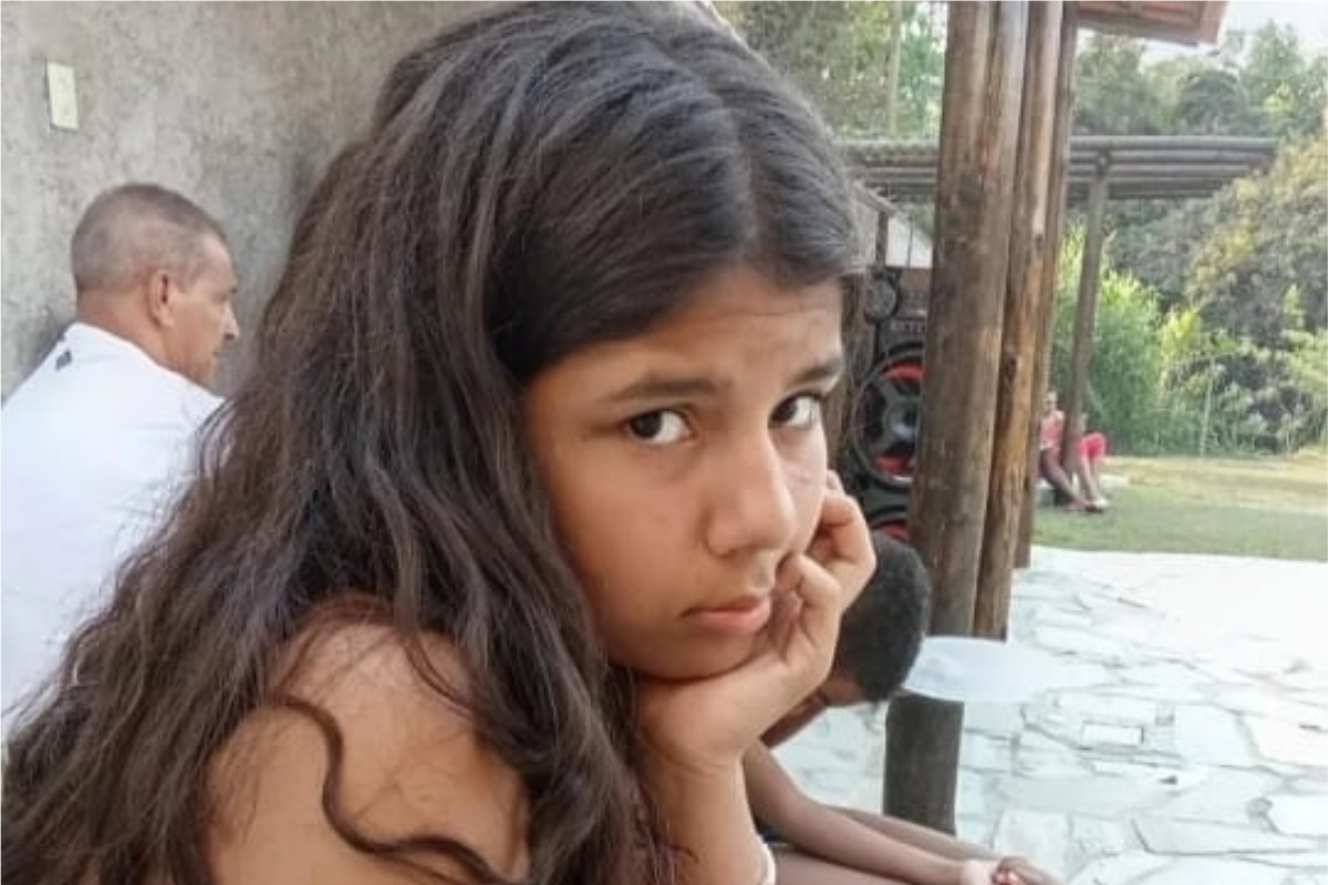Tragédia em Ribeirão das Neves: Menina é encontrada morta após se envolver com pastor