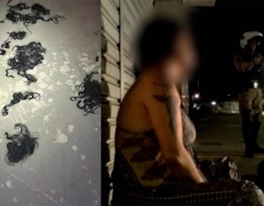 Homem é preso após agredir ex-companheira e filmar ataque em Minas Gerais