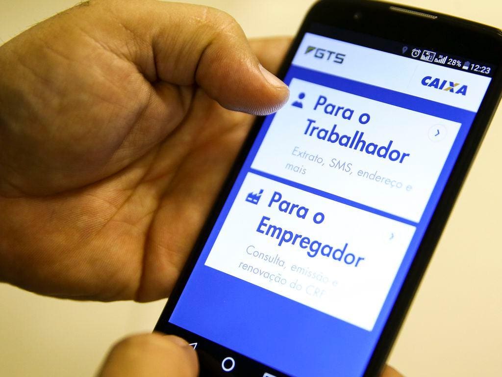 Saiba quanto o trabalhador receberá de lucro do FGTS em 2024
