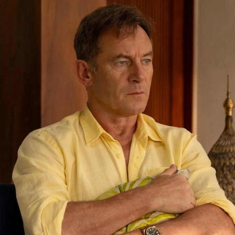 Por que a nudez masculina ainda é rara e tabu na TV e no cinema