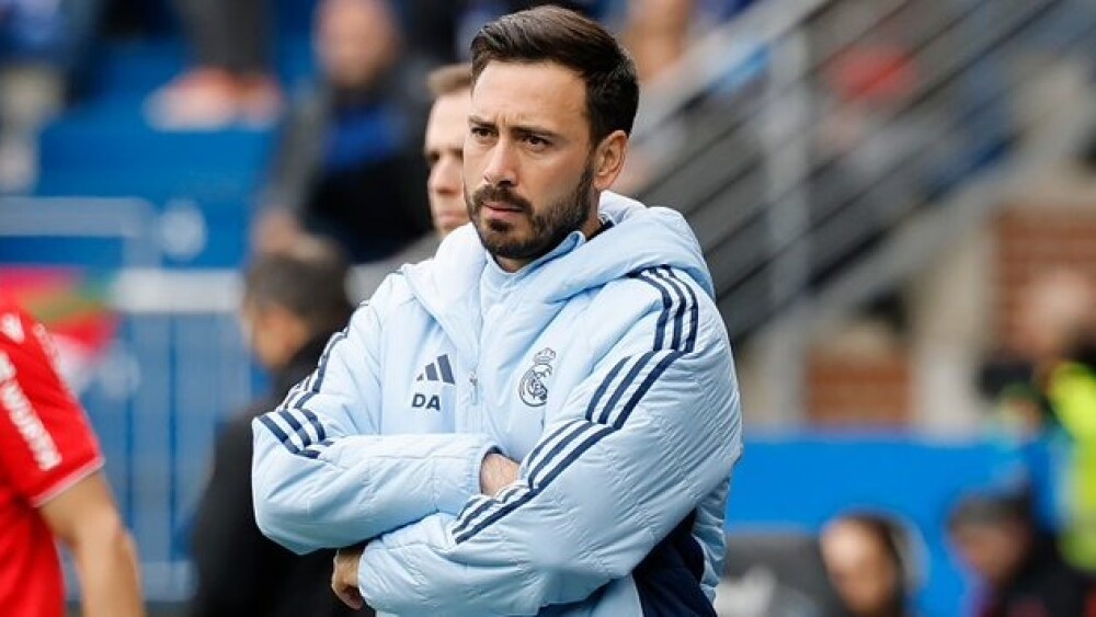 PVC critica escolha de Davide Ancelotti como técnico do Botafogo por John Textor