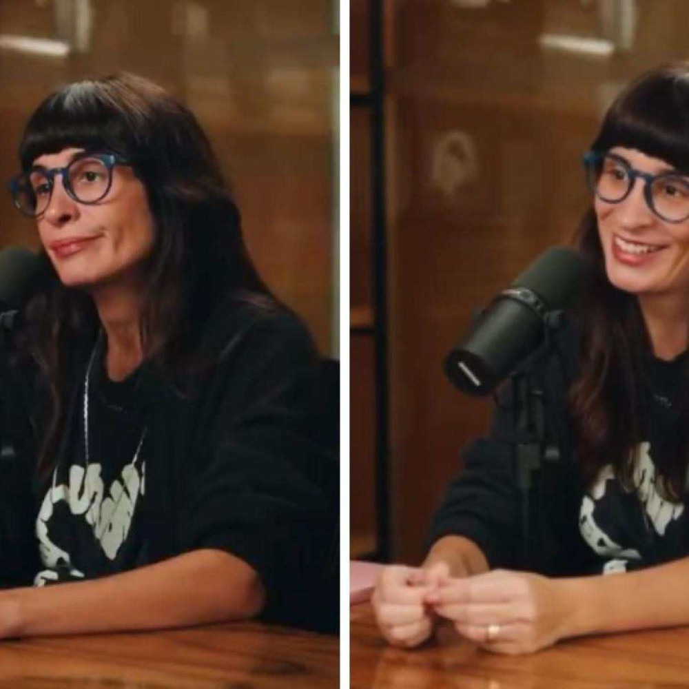 Venus Podcast e Vênus Day Talks: Camila Fremder confunde podcast e viraliza