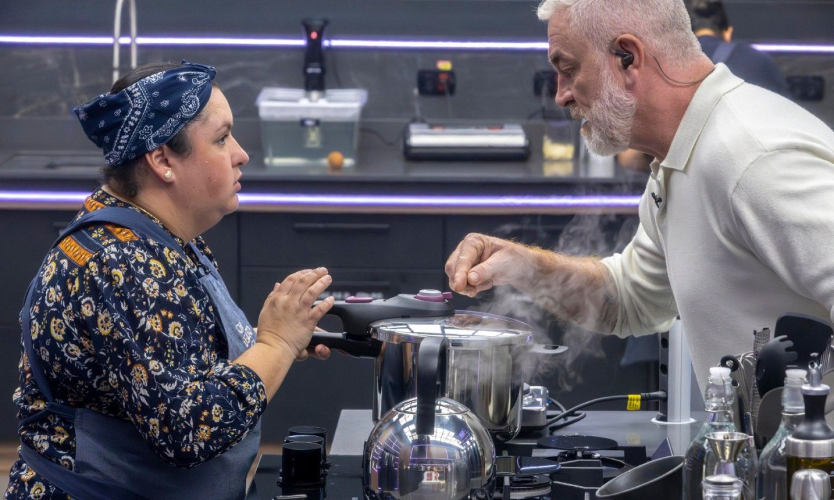 Três mineiras participam do 'Chef de alto nível', novo reality da Globo
