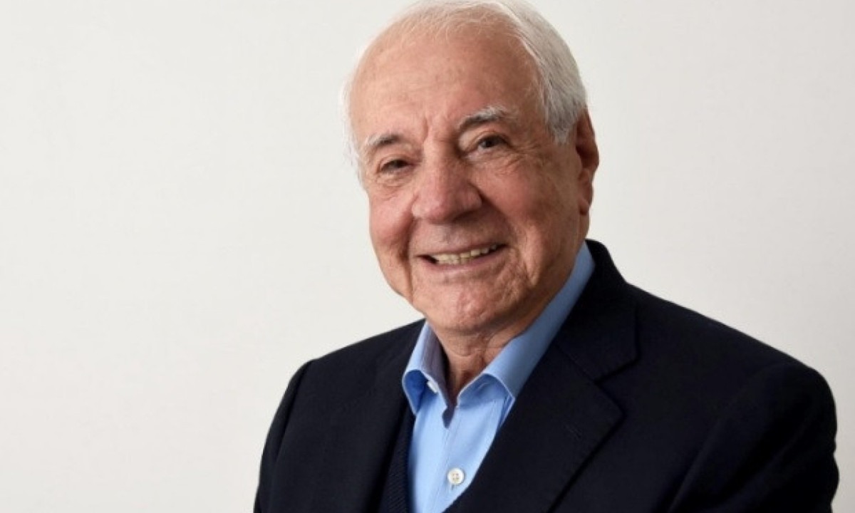 Morre Roberto Duailibi, ícone da publicidade brasileira