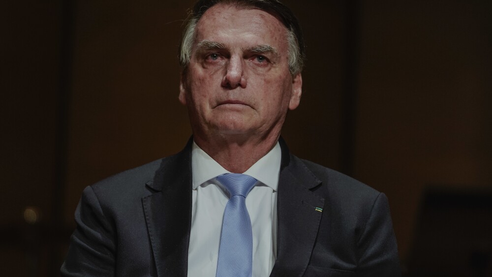 Bolsonaro pode ser preso? Criminalista esclarece futuro do ex-presidente