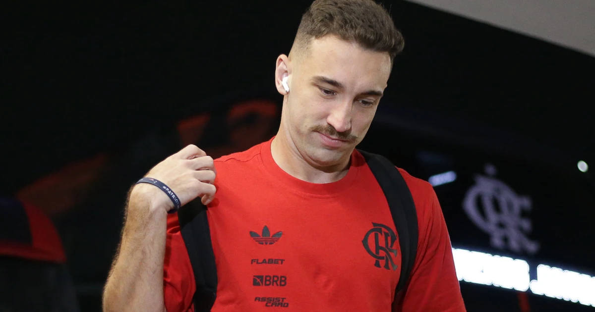 Alvo de clube europeu, Léo Ortiz comenta sobre sequência no Flamengo