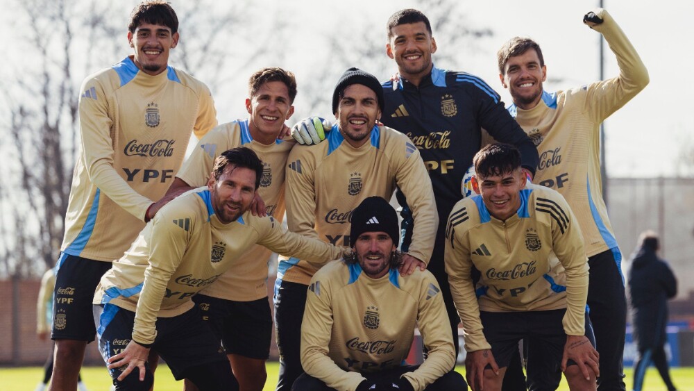 Inter Miami encaminha contratação de meia campeão mundial em 2022, crava jornalista