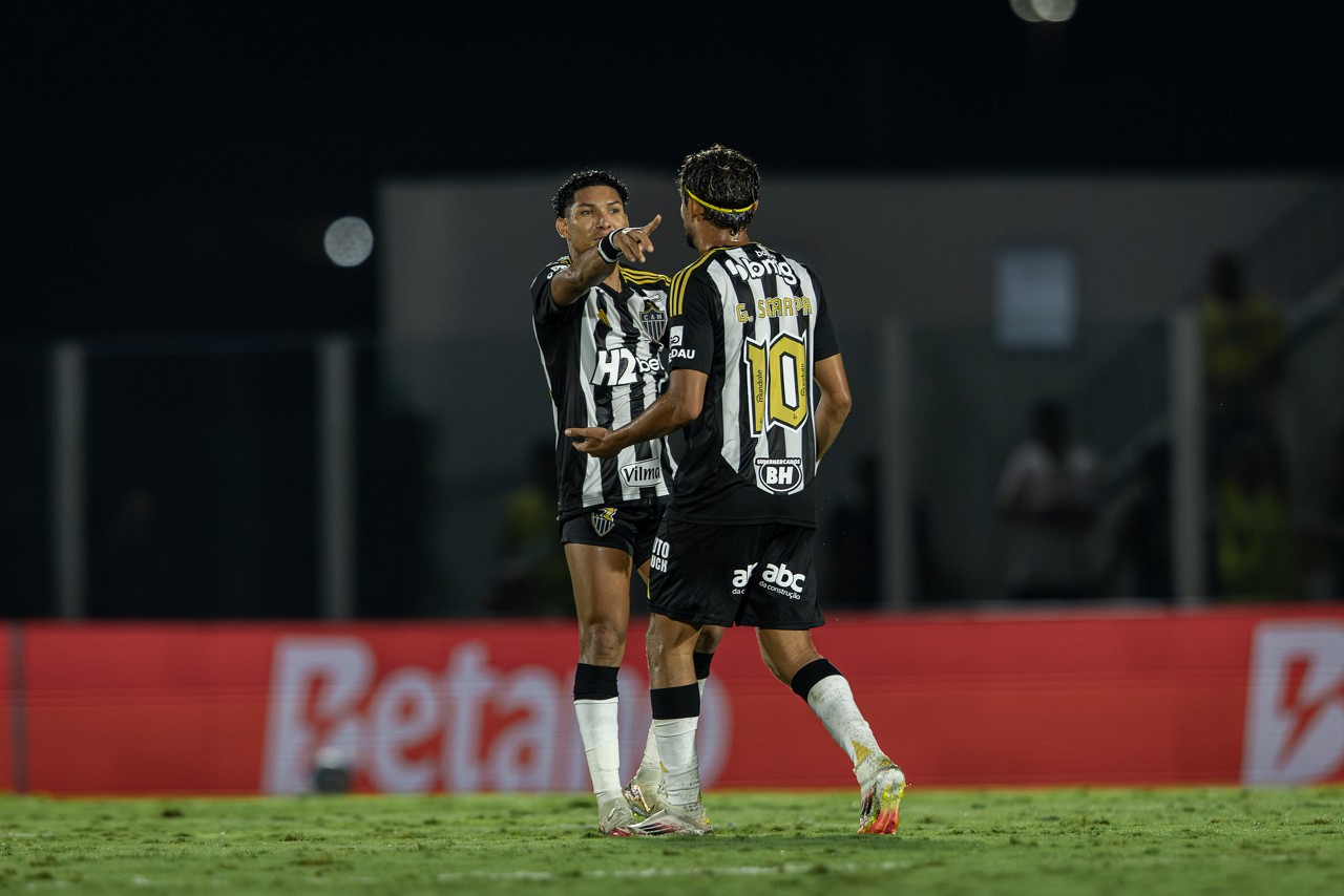 Atlético tem legião que pode aplicar ‘lei do ex’ no Palmeiras