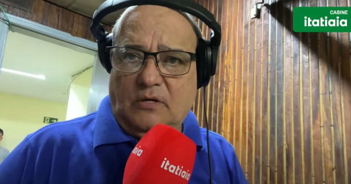 Pequetito exalta Cássio e se emociona com classificação do Cruzeiro: 'Merecida!'
