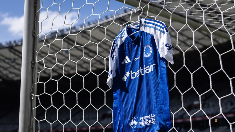Escalação do Cruzeiro: Jardim surpreende e faz mudanças no time contra o Juventude