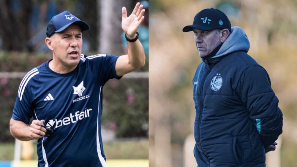 Cruzeiro enfrenta Juventude para manter liderança no Brasileirão