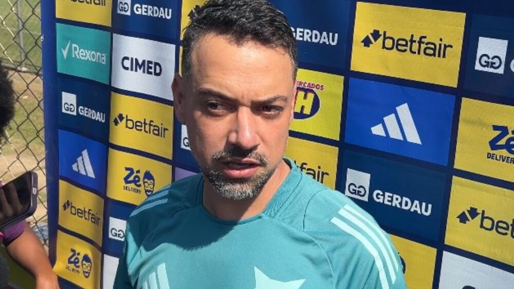 Técnico do time feminino do Cruzeiro detalha preparação para decisões: 'Matar ou morrer'