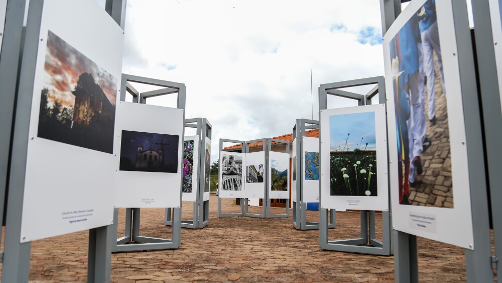 Férias com conhecimento e natureza: Estação Ciência da Anglo American oferece lazer e cultura