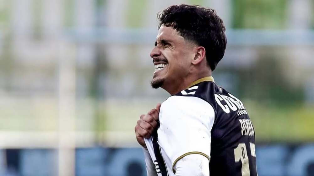 Meio-campista emprestado pelo Atlético se despede de clube europeu