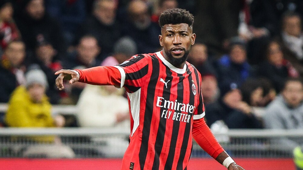 Emerson Royal muda de time na Europa e pode gerar meio milhão ao Atlético