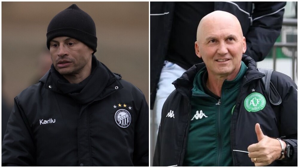 Operário e Chapecoense buscam a retomada de vitórias na Série B