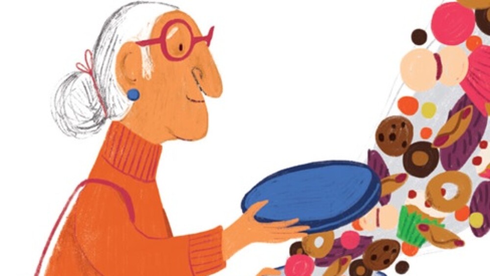 Escritora mineira lança livro infantil sobre Alzheimer em homenagem ao Dia dos Avós