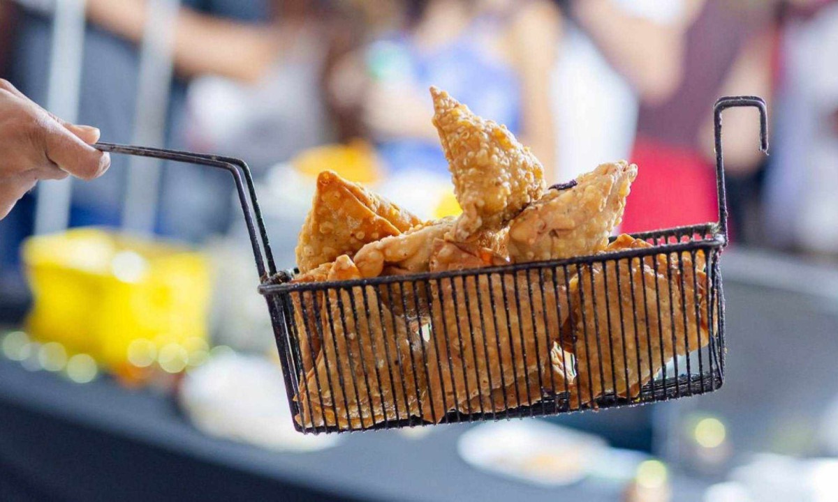 Agenda gastronômica do fim de semana (11 a 13/7) em Belo Horizonte