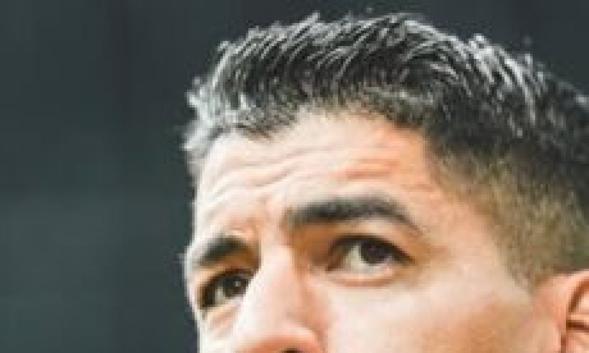 Torcedores do Grêmio reagem à possível saída de Suárez do Inter Miami