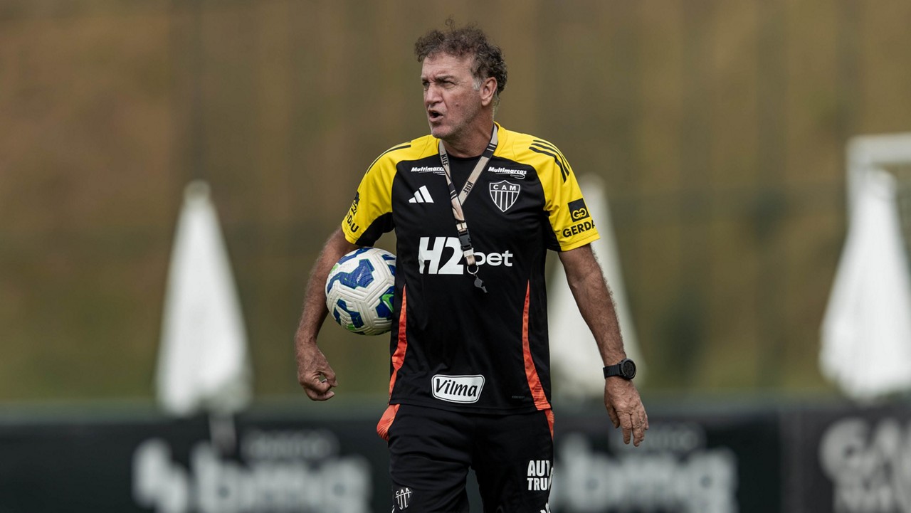 Atlético deve dar mais oportunidades aos jovens jogadores na segunda metade da temporada