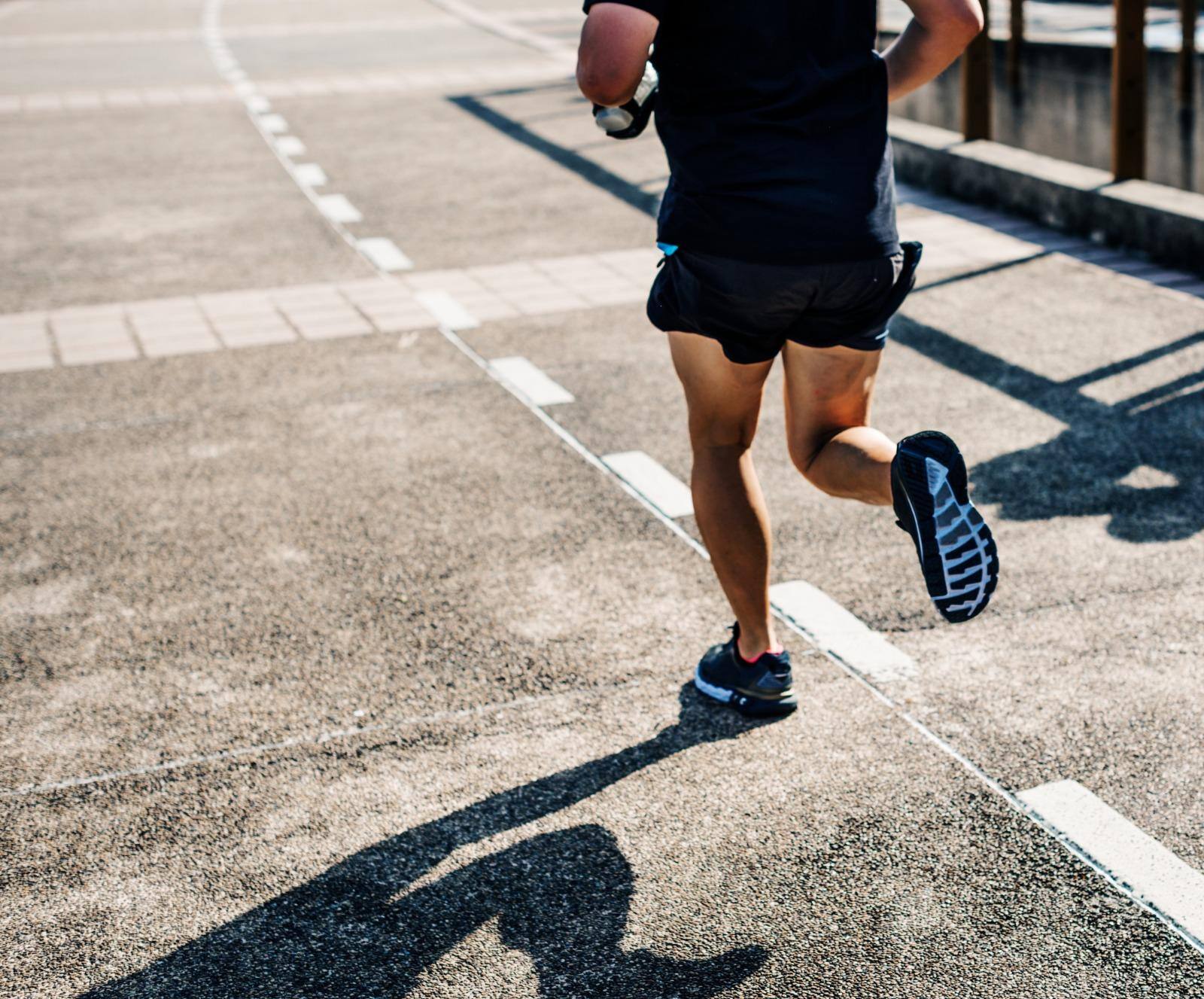 BH pode sediar maratona em 2026 pela primeira vez