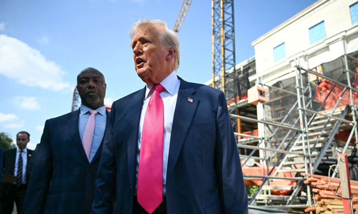 Como o tarifaço de Trump impacta a economia brasileira