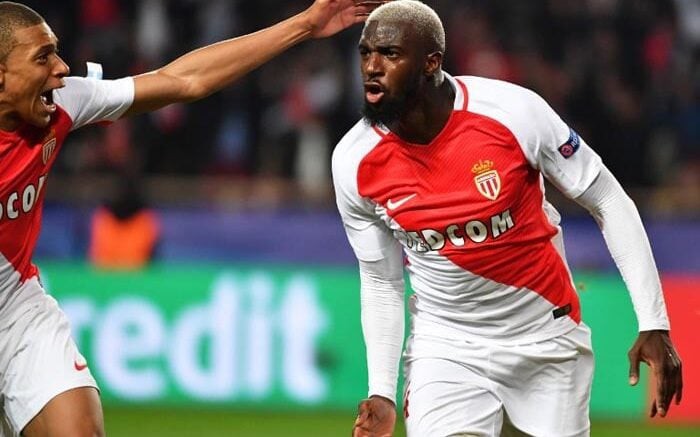 Time da Série A avança na contratação do volante Bakayoko, ex-Milan e Chelsea