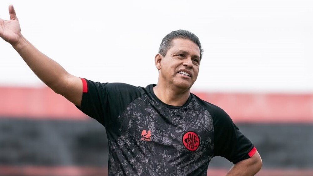 Pouso Alegre visita Nova Iguaçu-RJ e pode alcançar a vice-liderança na Série D
