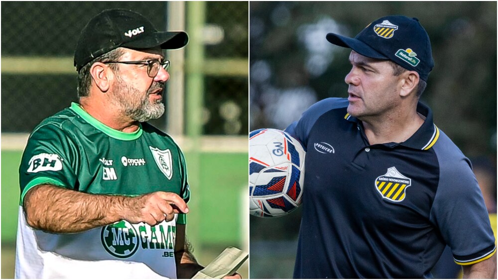 América visita Novorizontino e busca manter embalo como visitante na Série B