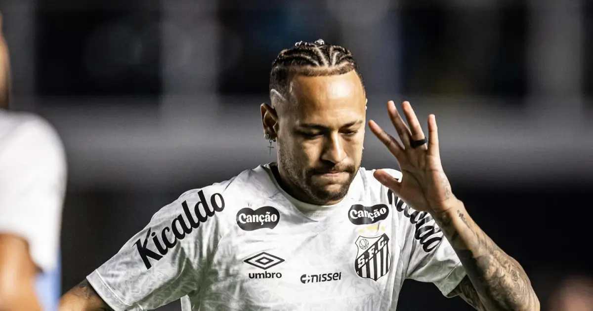 Tempo real de Santos x Internacional - Brasileiro Série A - 2025, ao vivo
